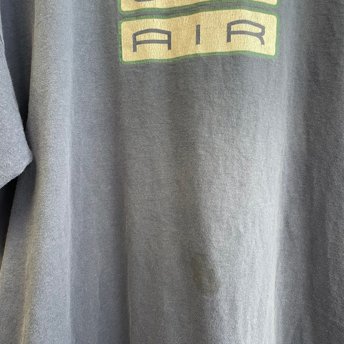 Vintage Nike Air Shirt XL