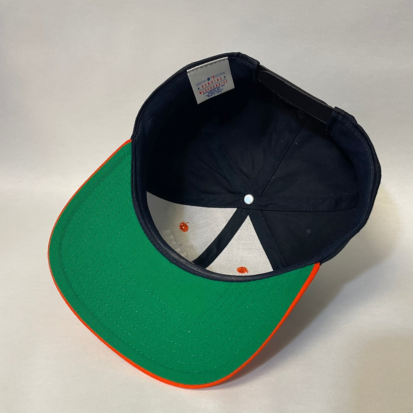 VIntage Houston Astros Snapback