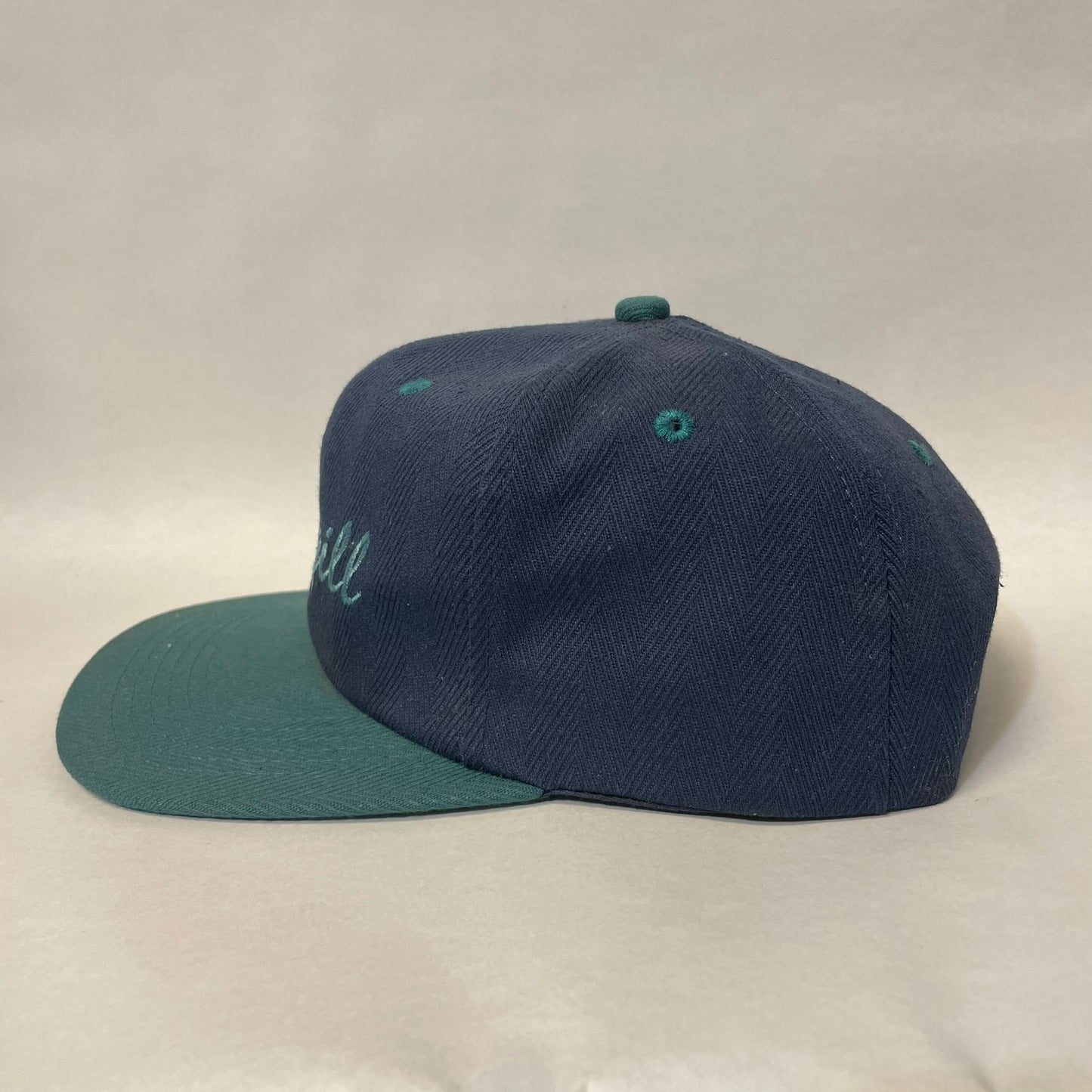 Vintage Cargill Script Snapback