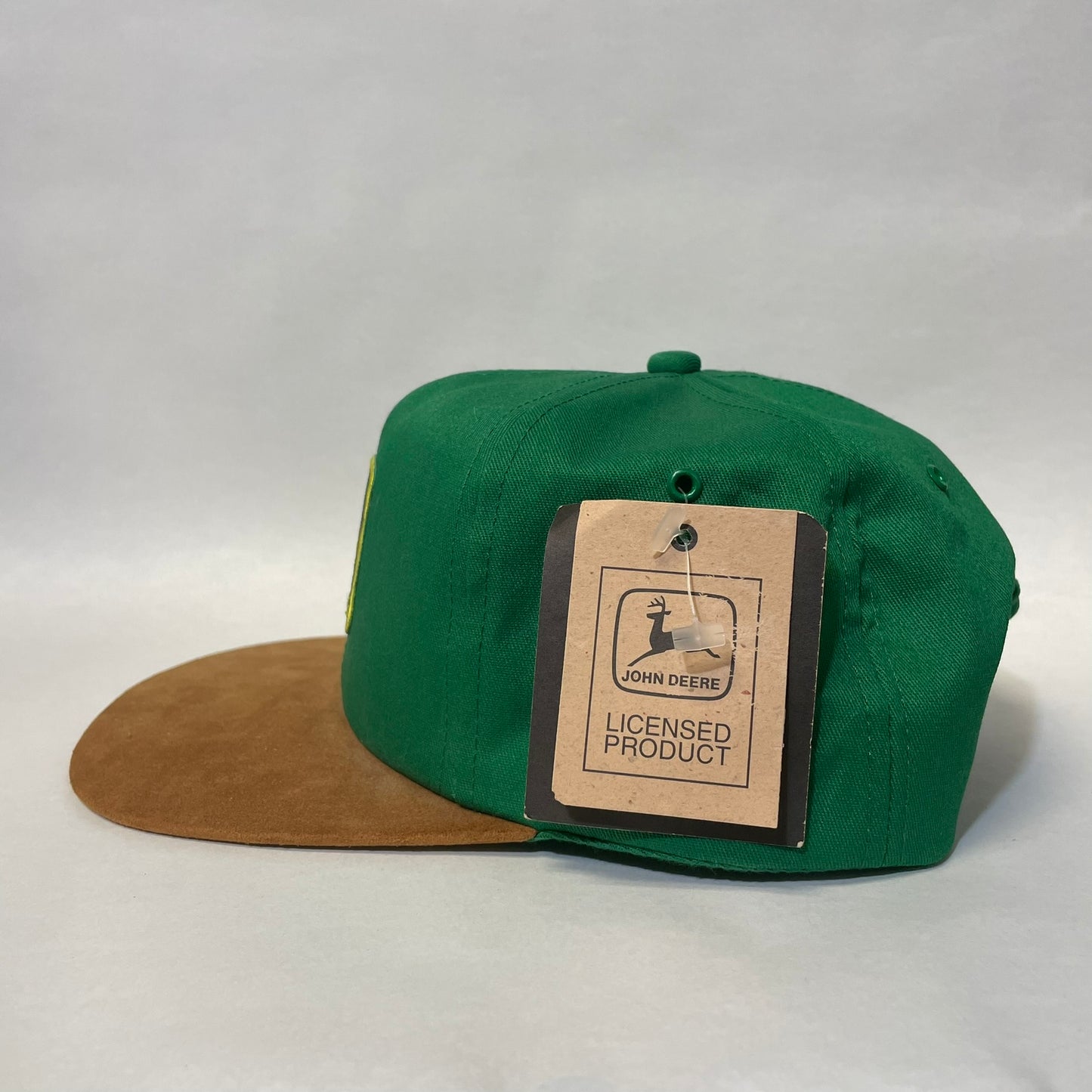 Vintage John Deere Snapback