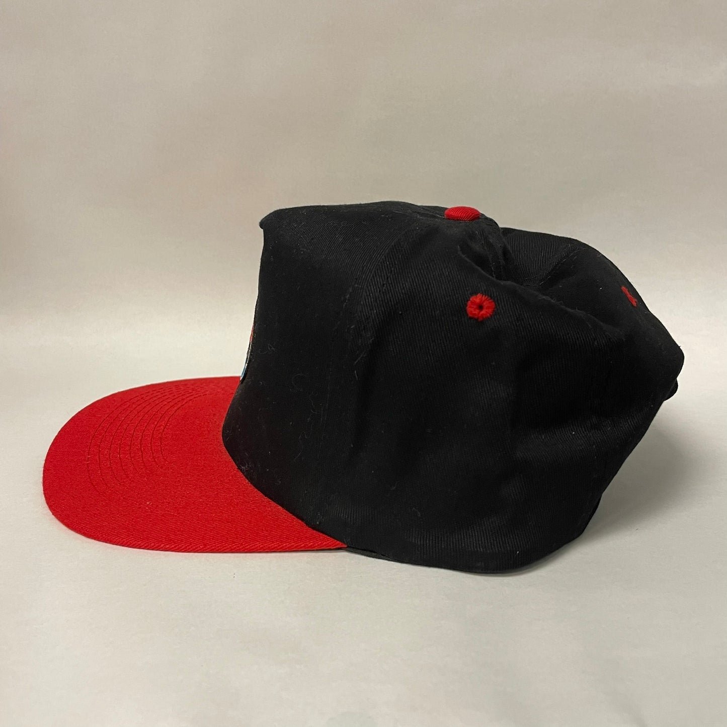 Vintage Amoco Snapback