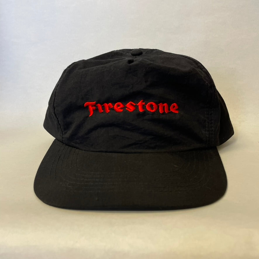 Vintage Firestone Snapback Hat