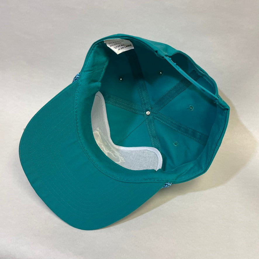 Vintage Neil Young Crazy Horse Snapback