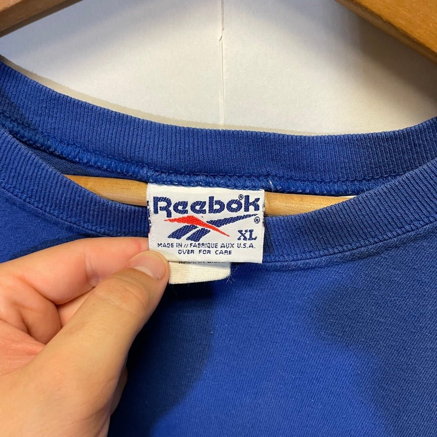 Vintage Reebok Shirt XL