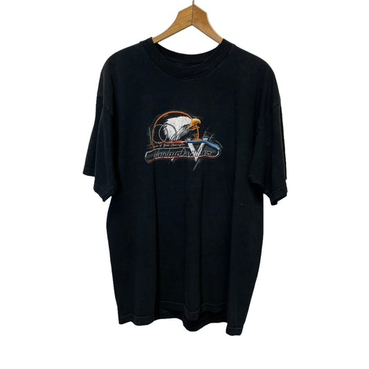 Harley Davidson 100 Years Shirt XL
