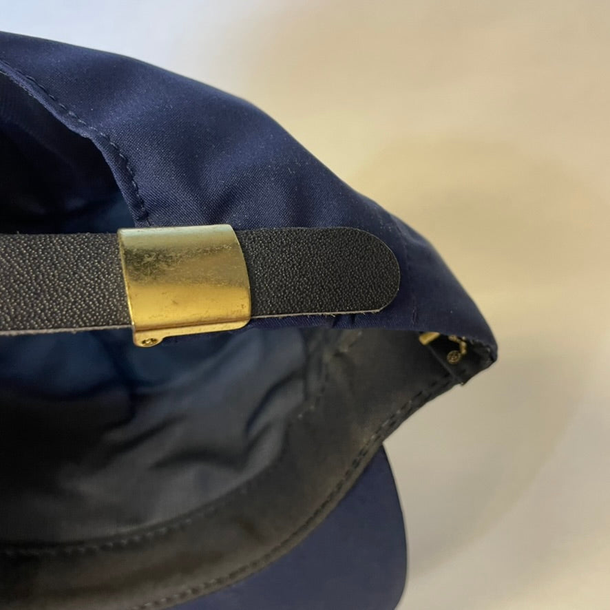 Vintage Gander Mountain GORE-TEX Strapback Hat