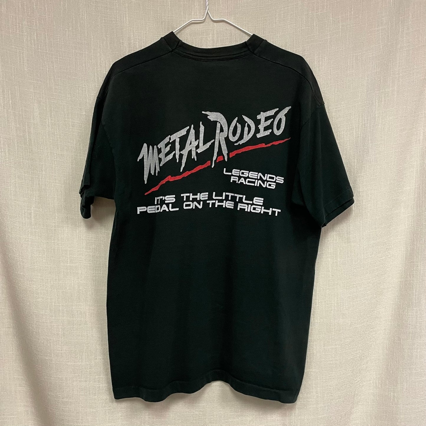 Vintage Brooks and Dunn Asphalt Cowboys Shirt XL