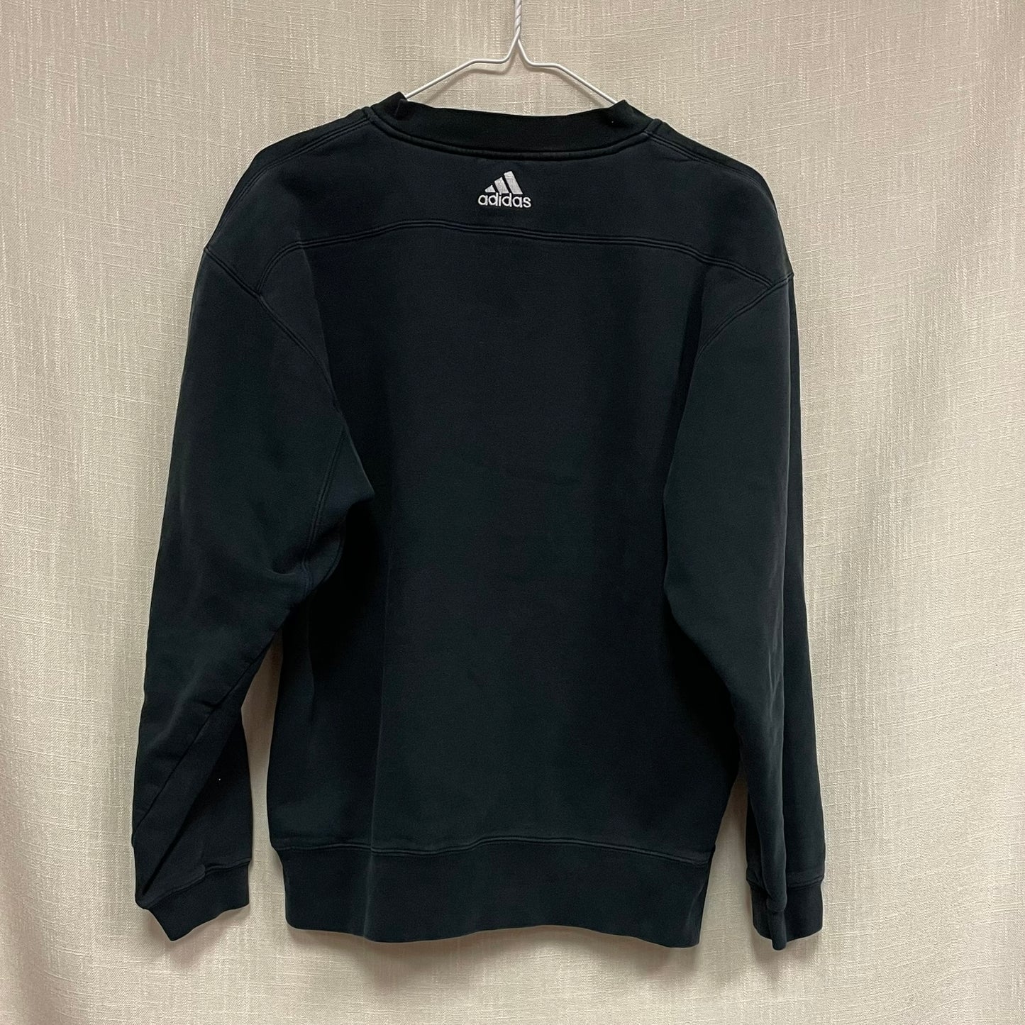 Vintage Nebraska Huskers Sweatshirt M