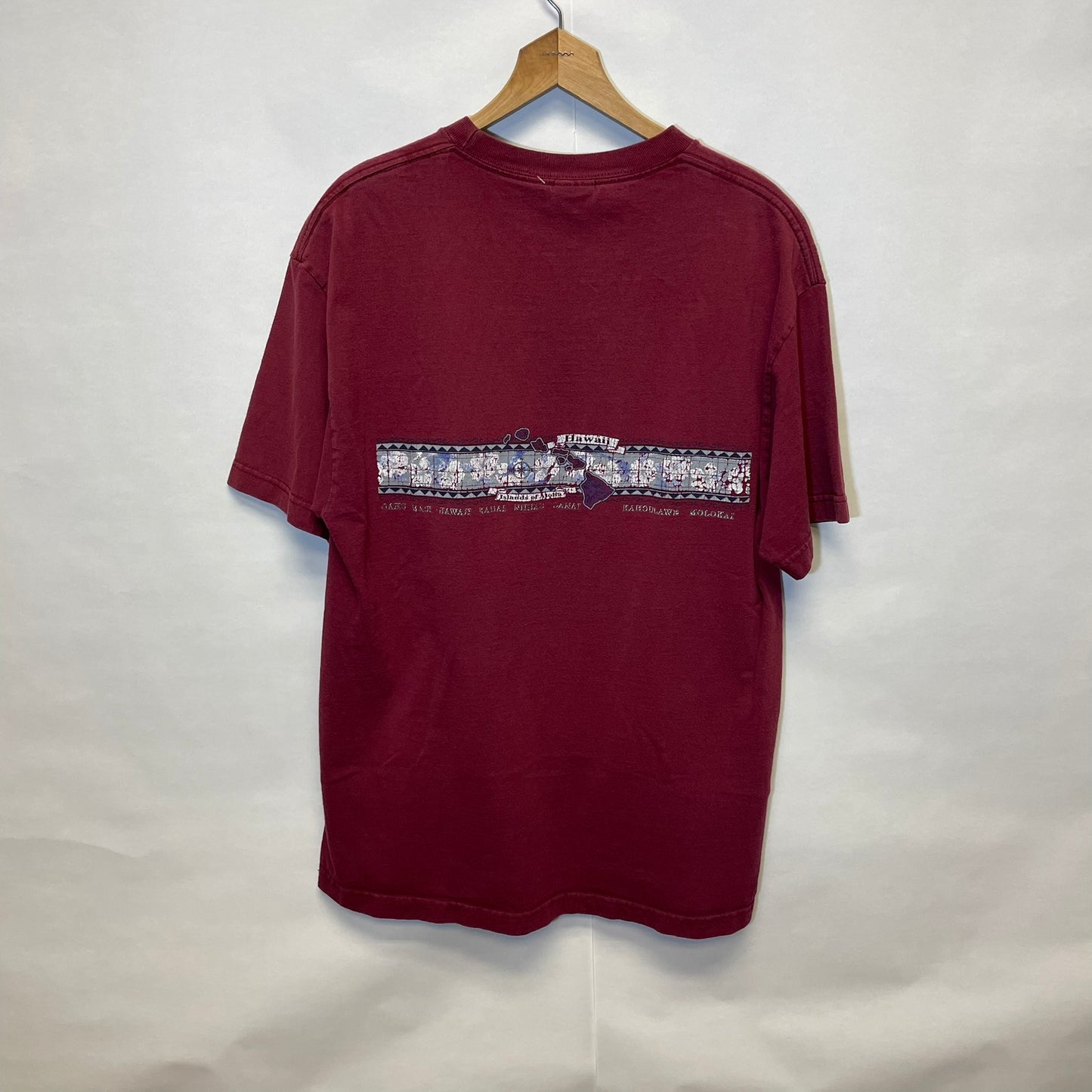 Hawaii Shirt L