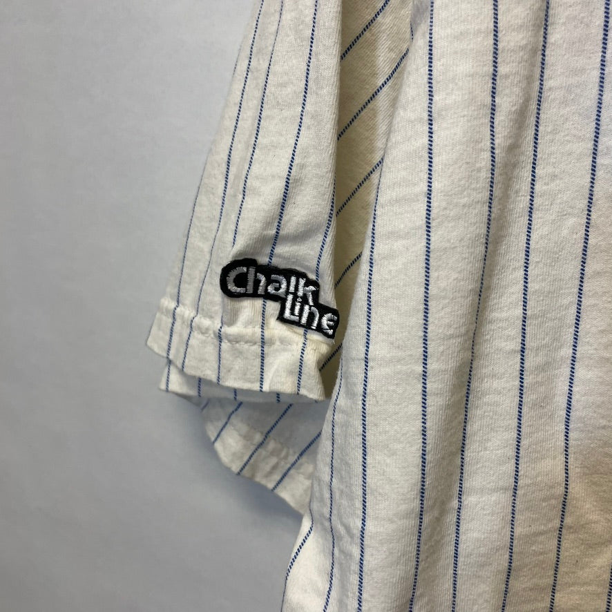 Vintage Toronto Blue Jays Jersey L