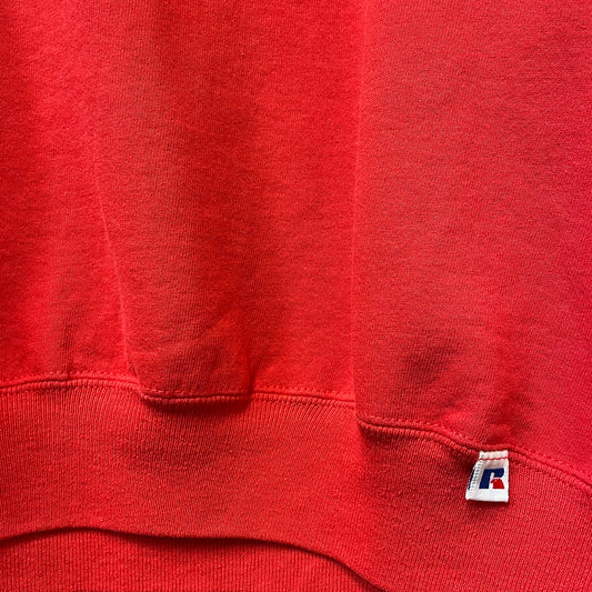 Vintage Nebraska Huskers 1994 National Champions Crewneck S