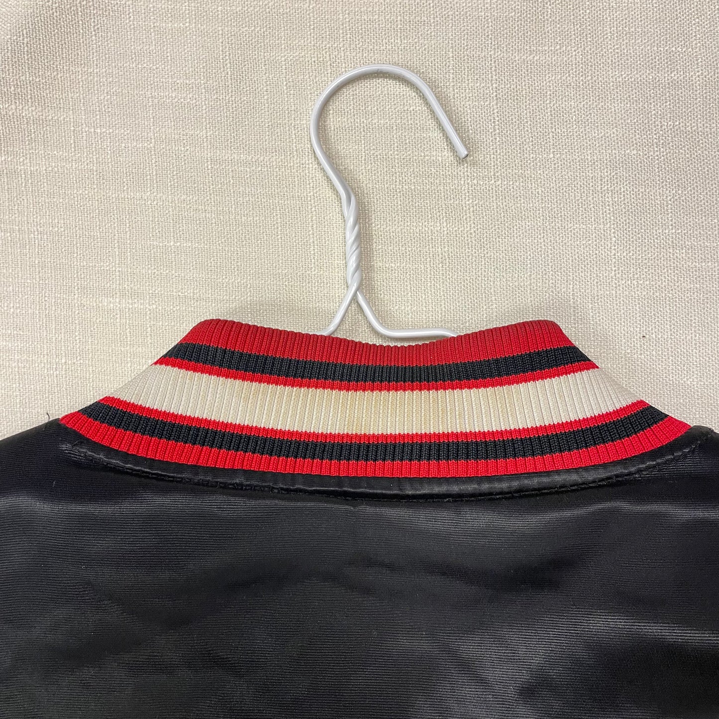 Vintage Nebraska Huskers Jacket XL