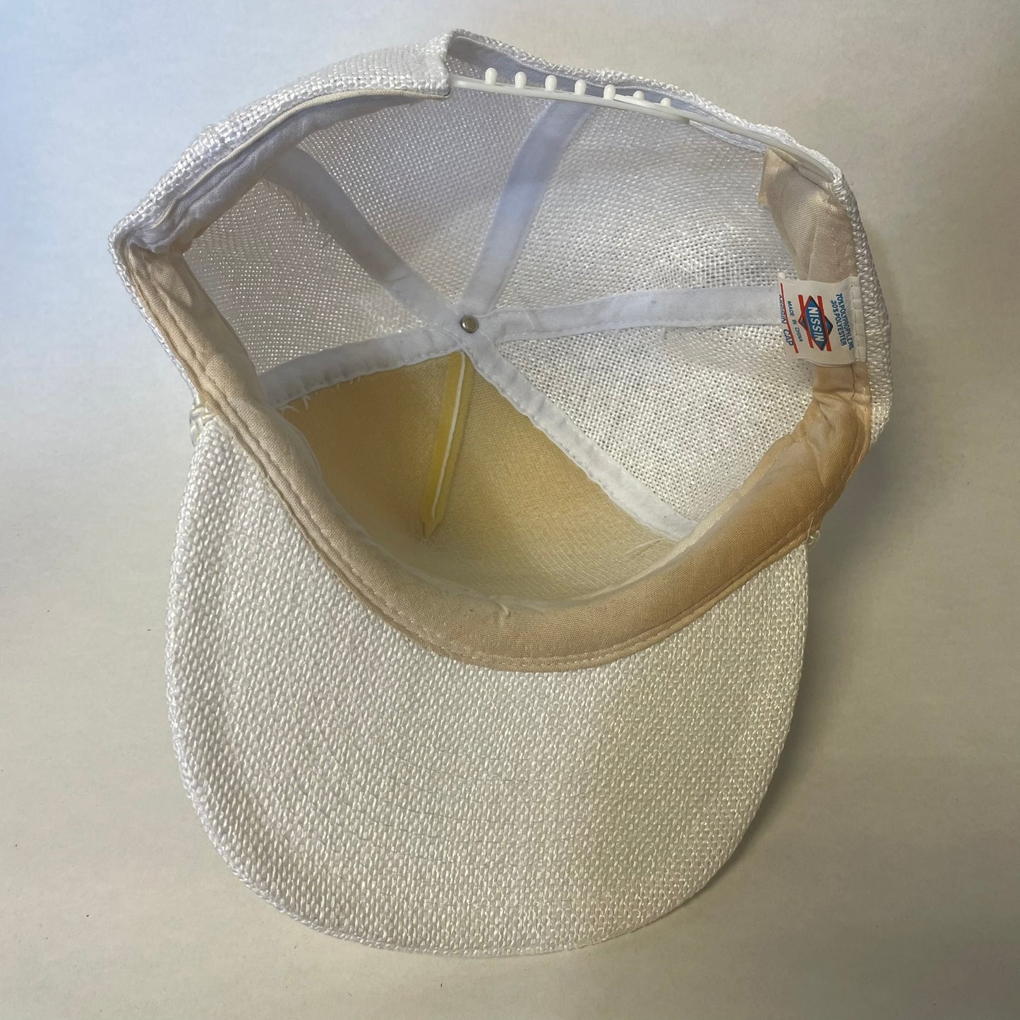 Vintage Klaben Dodge 'Ram Tough' Snapback Hat