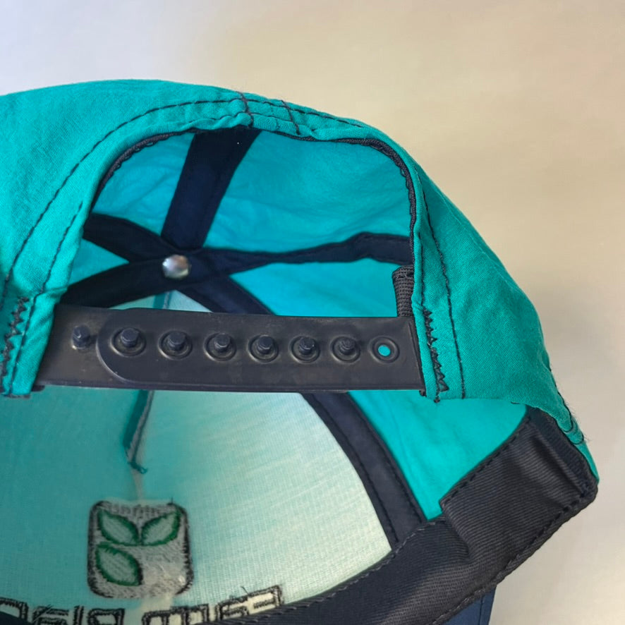 Vintage Farm Plan Snapback Hat