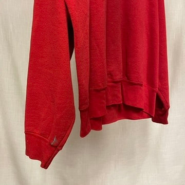 Vintage Nebraska Huskers Crewneck XL