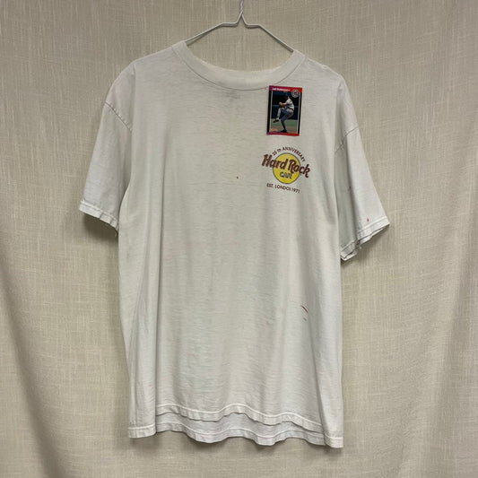 Vintage Hard Rock Cafe Shirt L