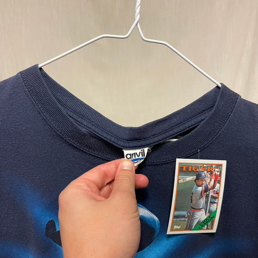 Vintage Trace Adkins Country Music Shirt L