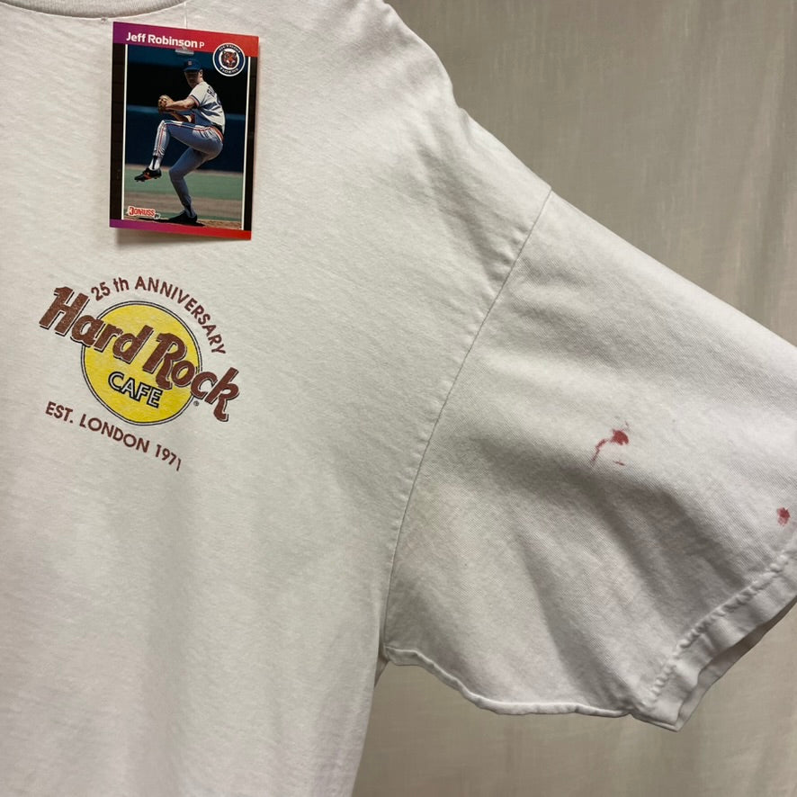 Vintage Hard Rock Cafe Shirt L