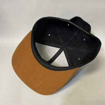 Vintage John Deere Patch Snapback