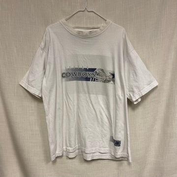 Vintage Dallas Cowboys Shirt XL