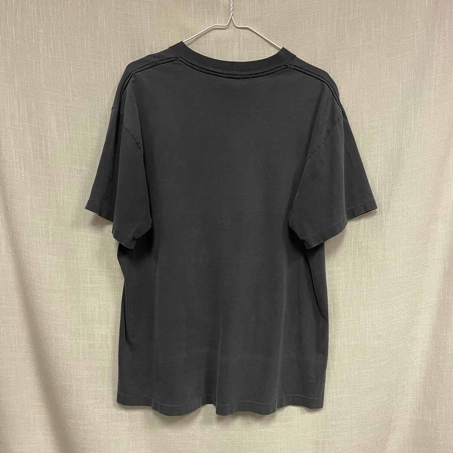 Vintage LEVIS Button Your Fly Shirt L