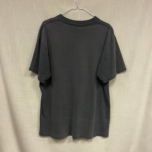 Vintage LEVIS Button Your Fly Shirt L