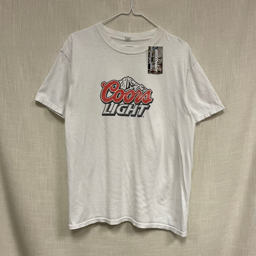 Vintage Coos Light Shirt L