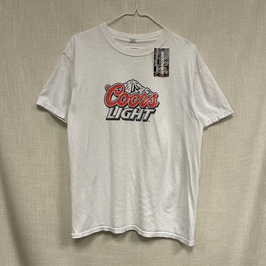 Vintage Coos Light Shirt L