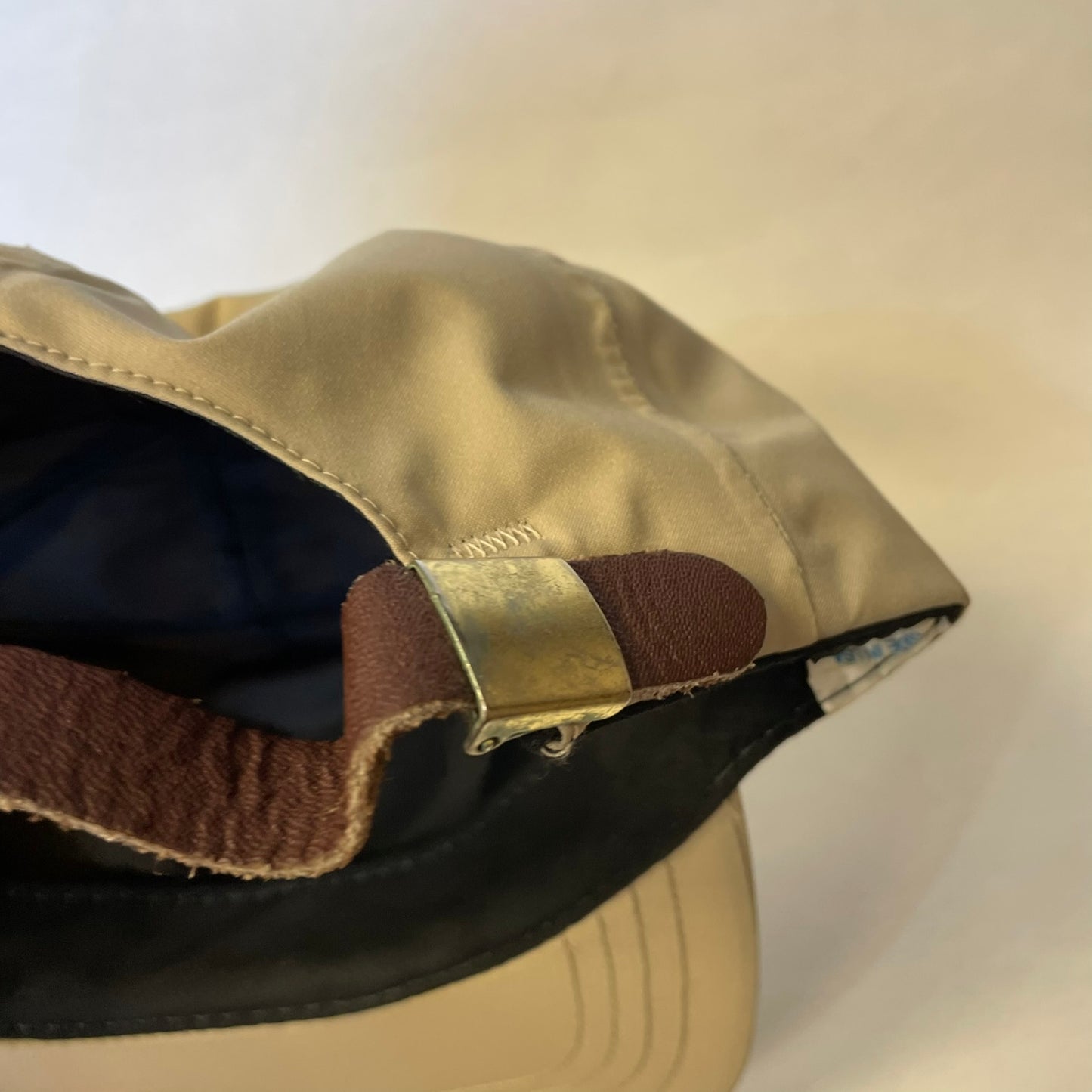 Vintage Gander Mountain GORE-TEX Strapback Hat
