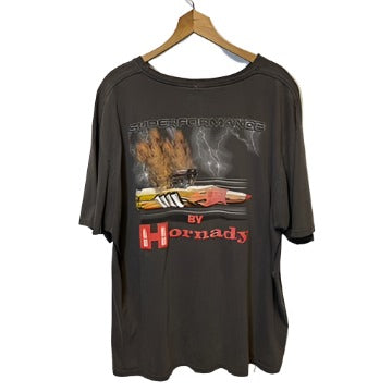 Superfomance by Hornady Shirt 2XL