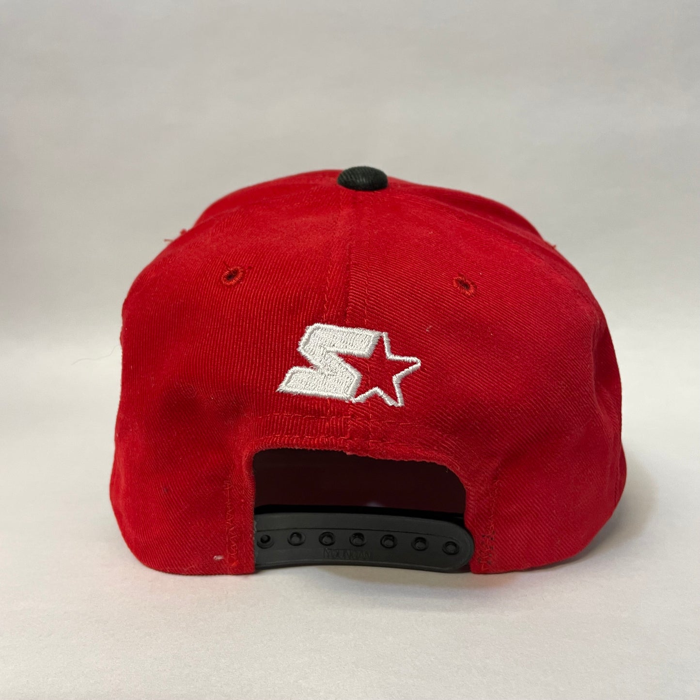 Vintage Nebraska Huskers Snapback
