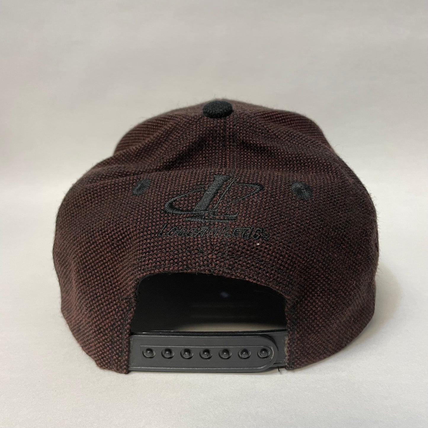 Vintage Nebraska Huskers Snapback