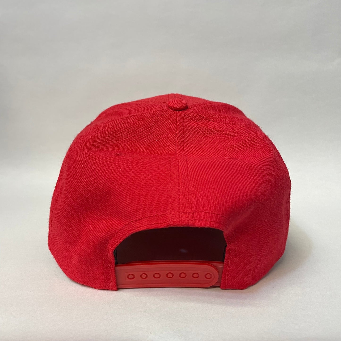 Vintage Nebraska Huskers Snapback