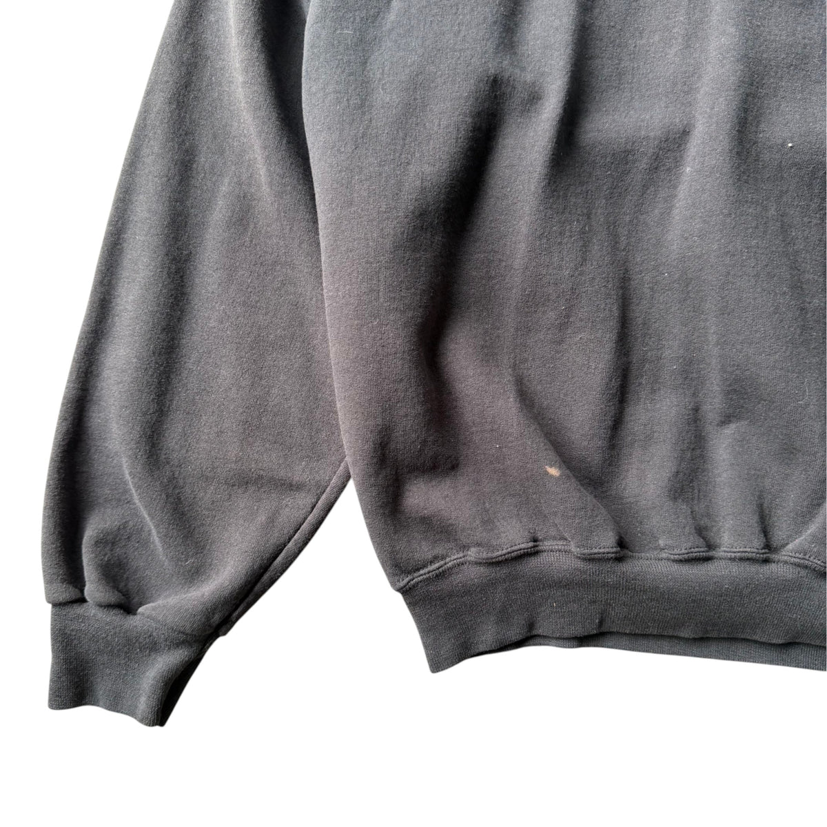 Vintage Nebraska Huskers Crewneck - L