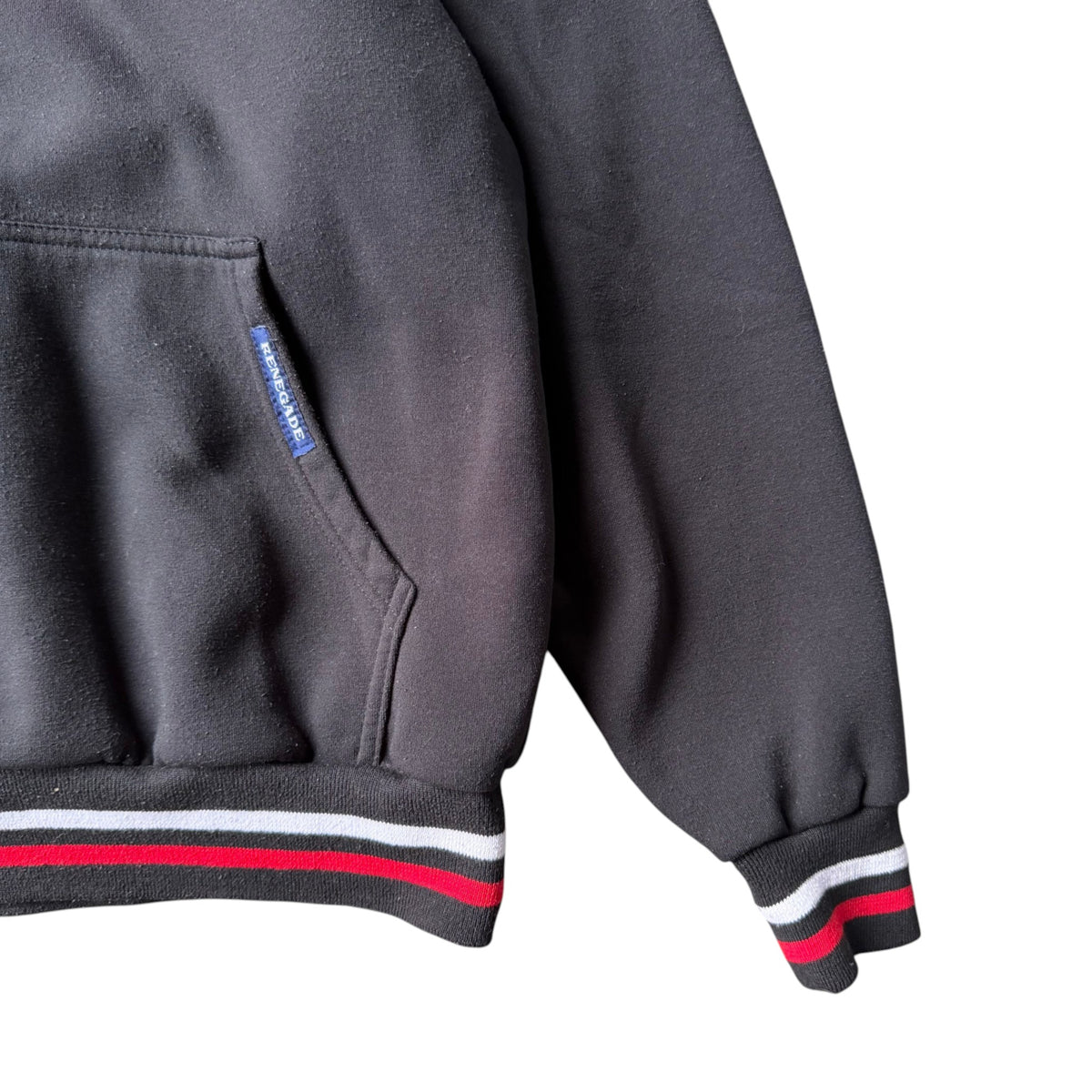 Vintage Nebraska Huskers Hoodie - M