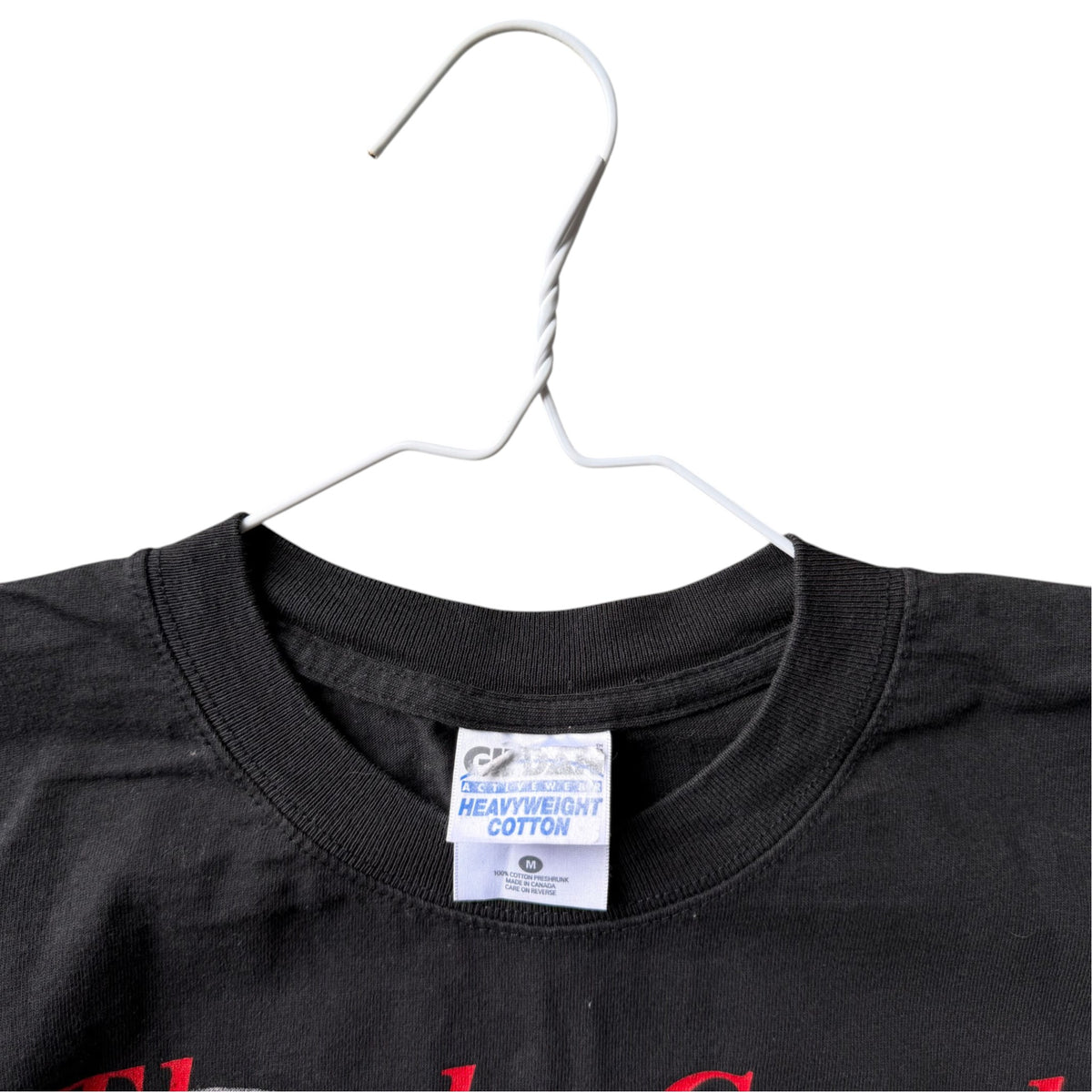 Vintage Nebraska Huskers Tom Osborne Shirt - M