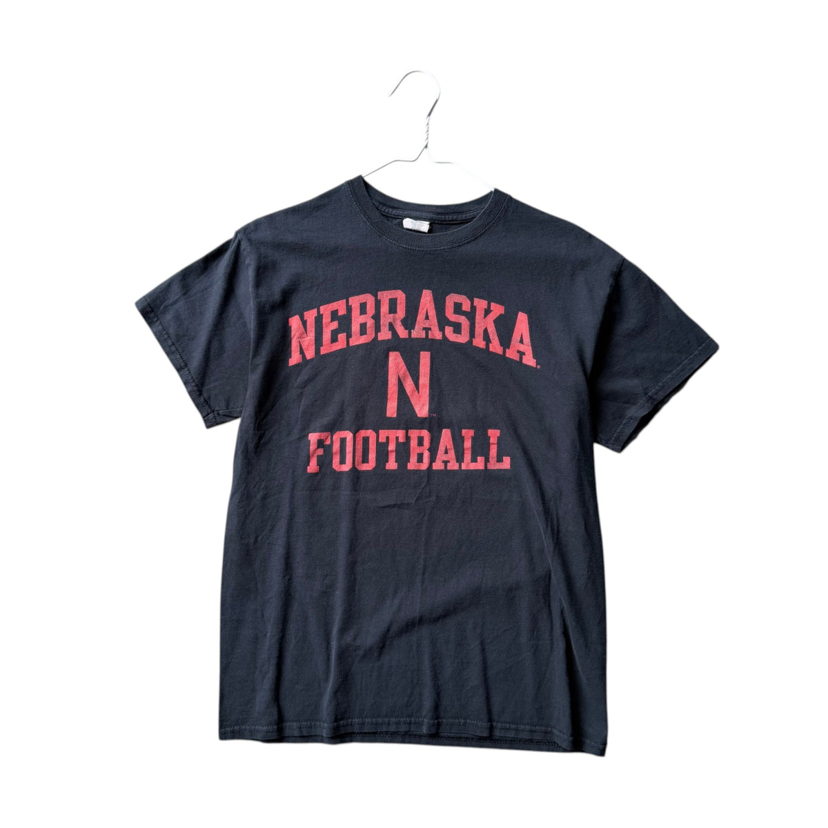 Y2K Nebraska Huskers Shirt - M