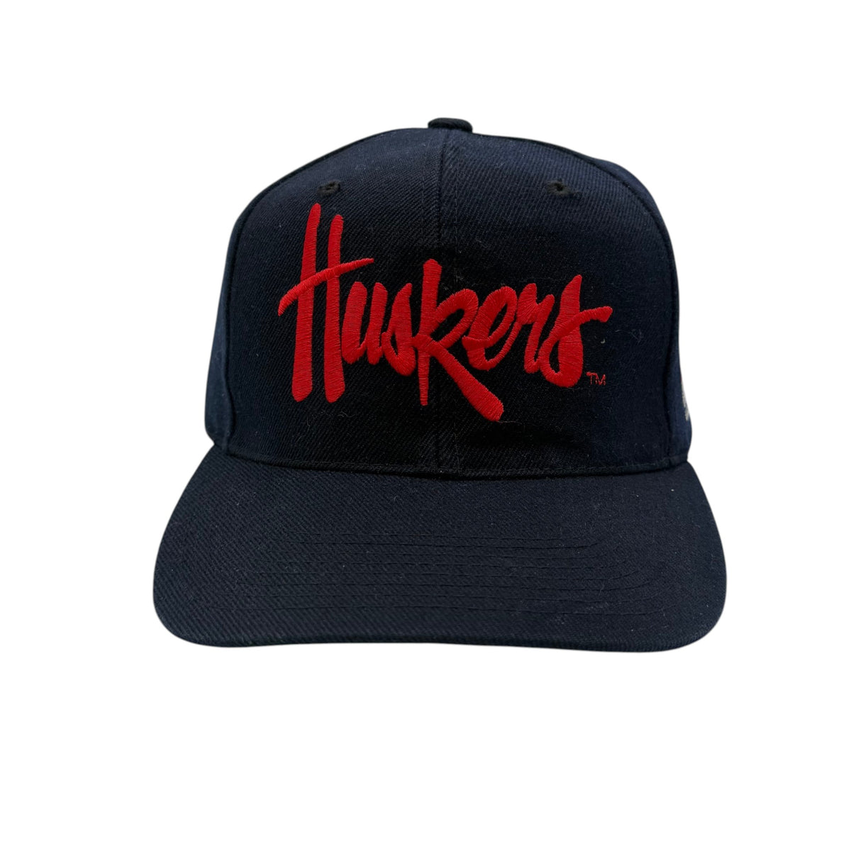 Vintage Nebraska Huskers Sports Specialties Snapback Hat