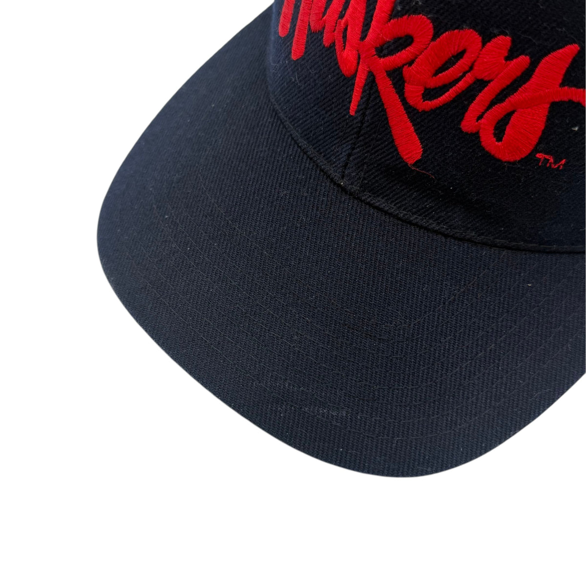 Vintage Nebraska Huskers Sports Specialties Snapback Hat