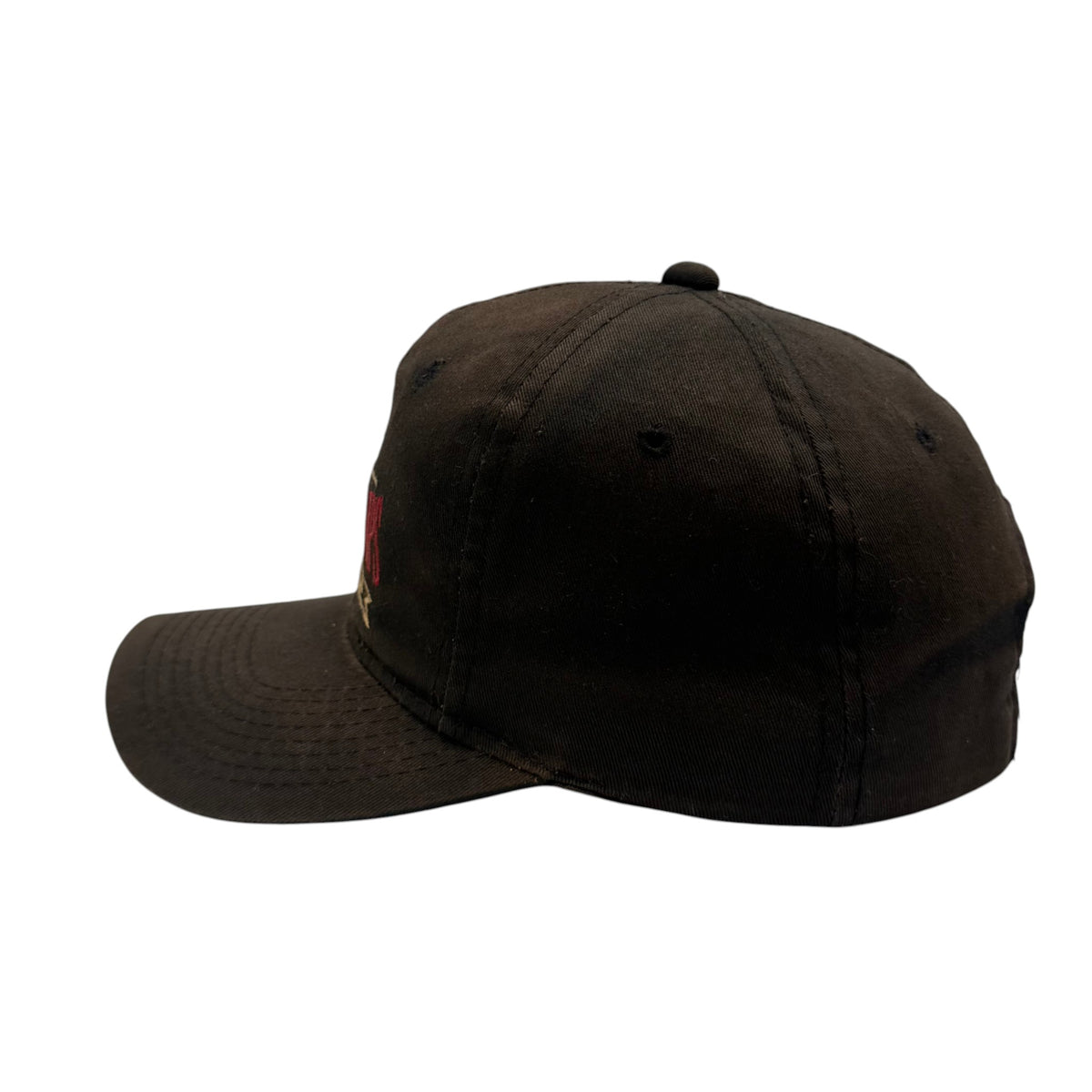 Vintage Nebraska Huskers 1995 National Champs Snapaback Hat