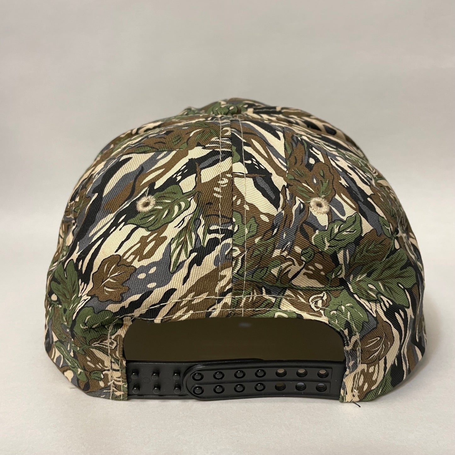 Vintage Bedsole Mansfield Louisiana Snapback