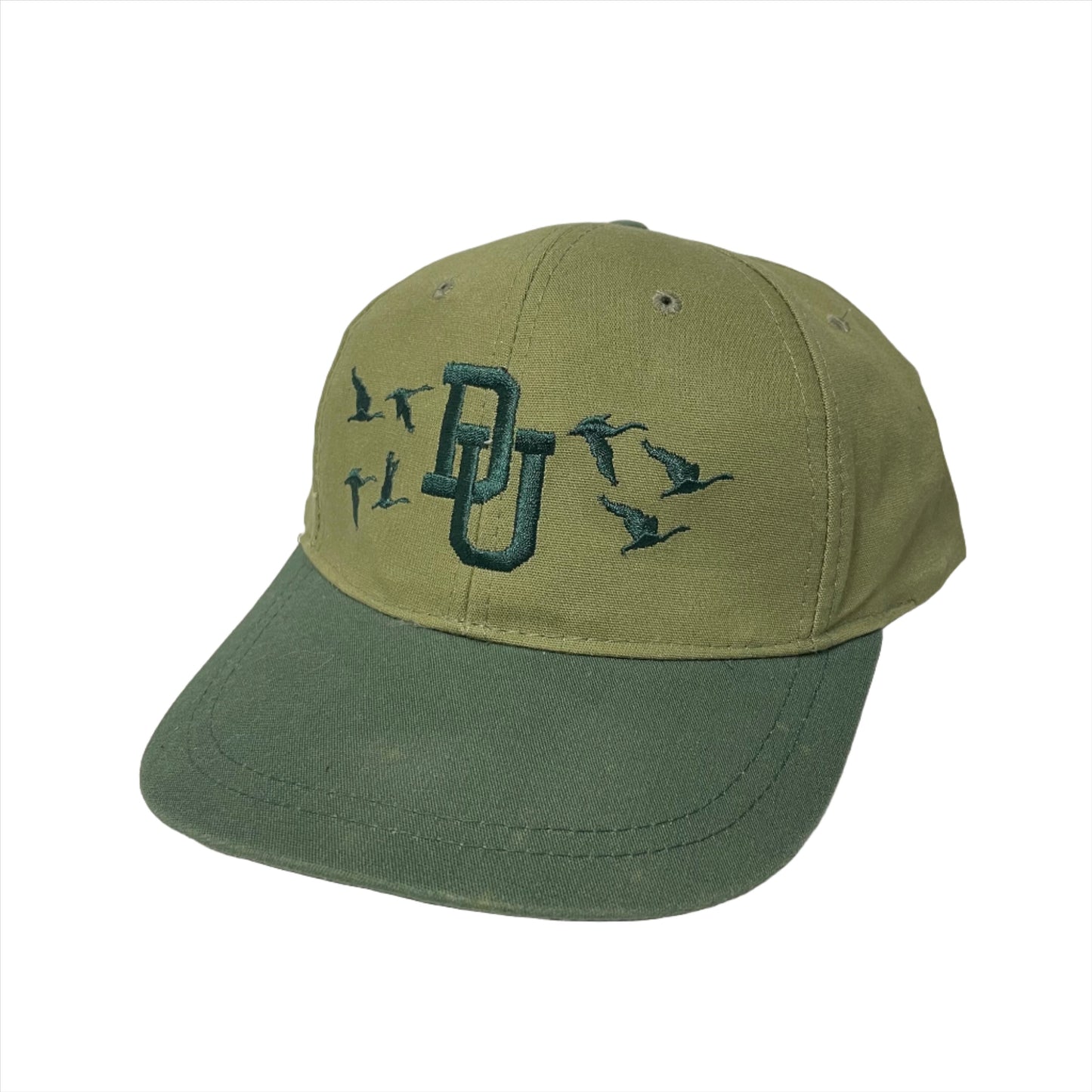 Ducks Unlimited Strapback Hat