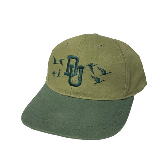 Ducks Unlimited Strapback Hat