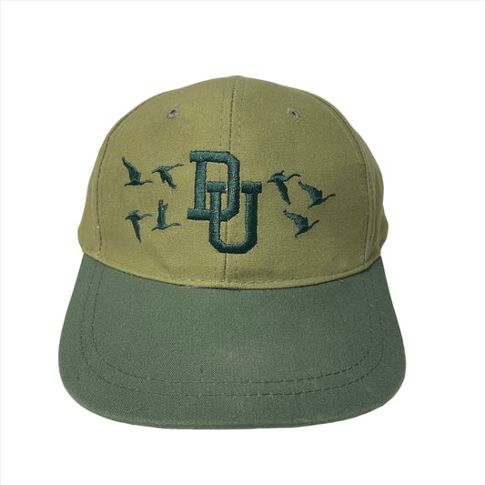 Ducks Unlimited Strapback Hat