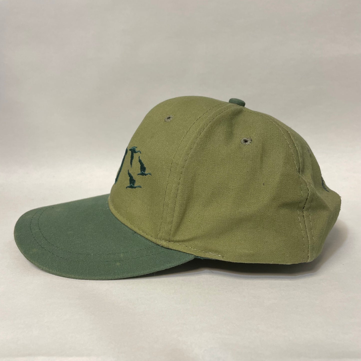 Ducks Unlimited Strapback Hat