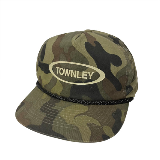 Vintage Townley Snapback
