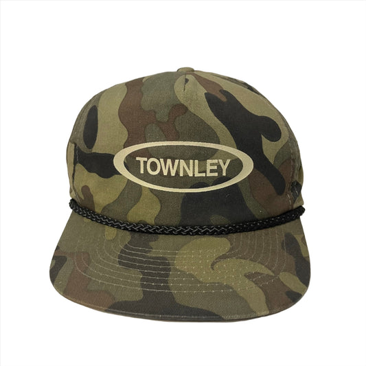Vintage Townley Snapback