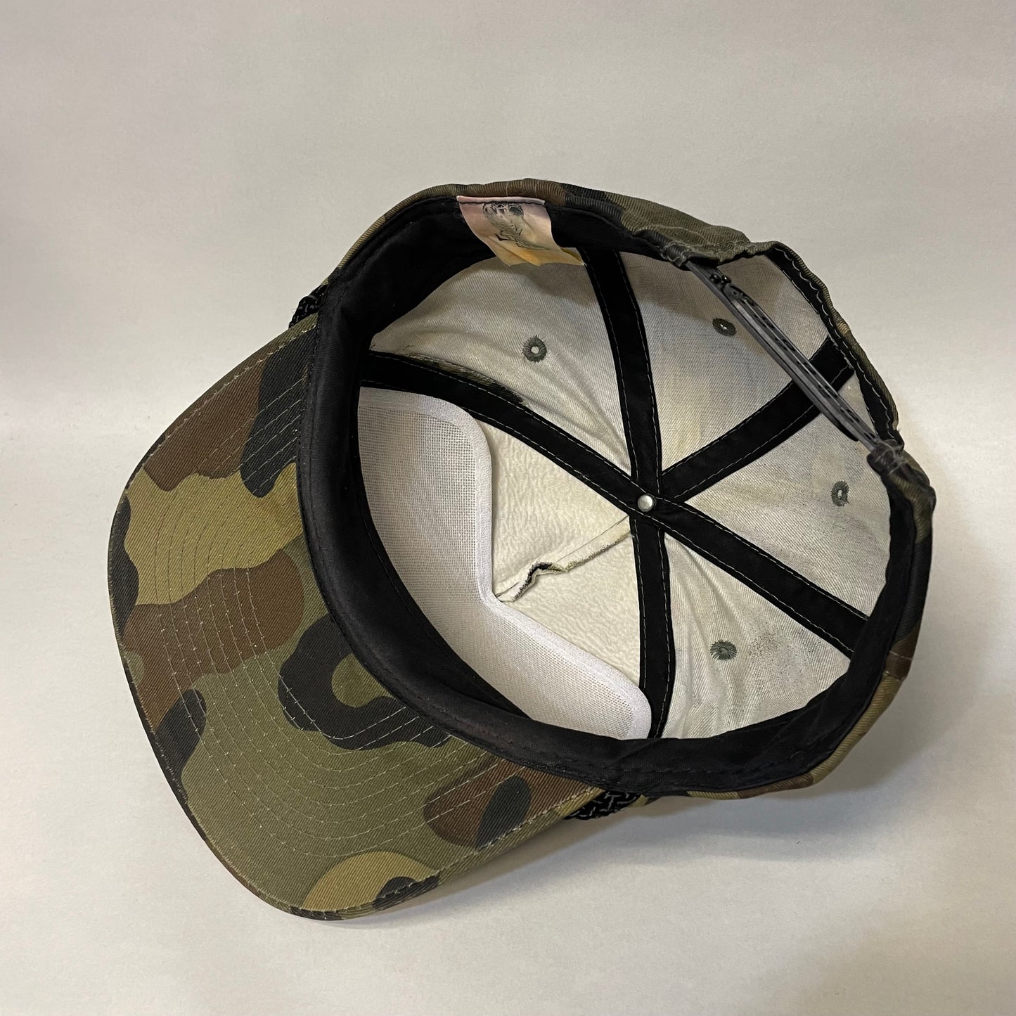 Vintage Townley Snapback