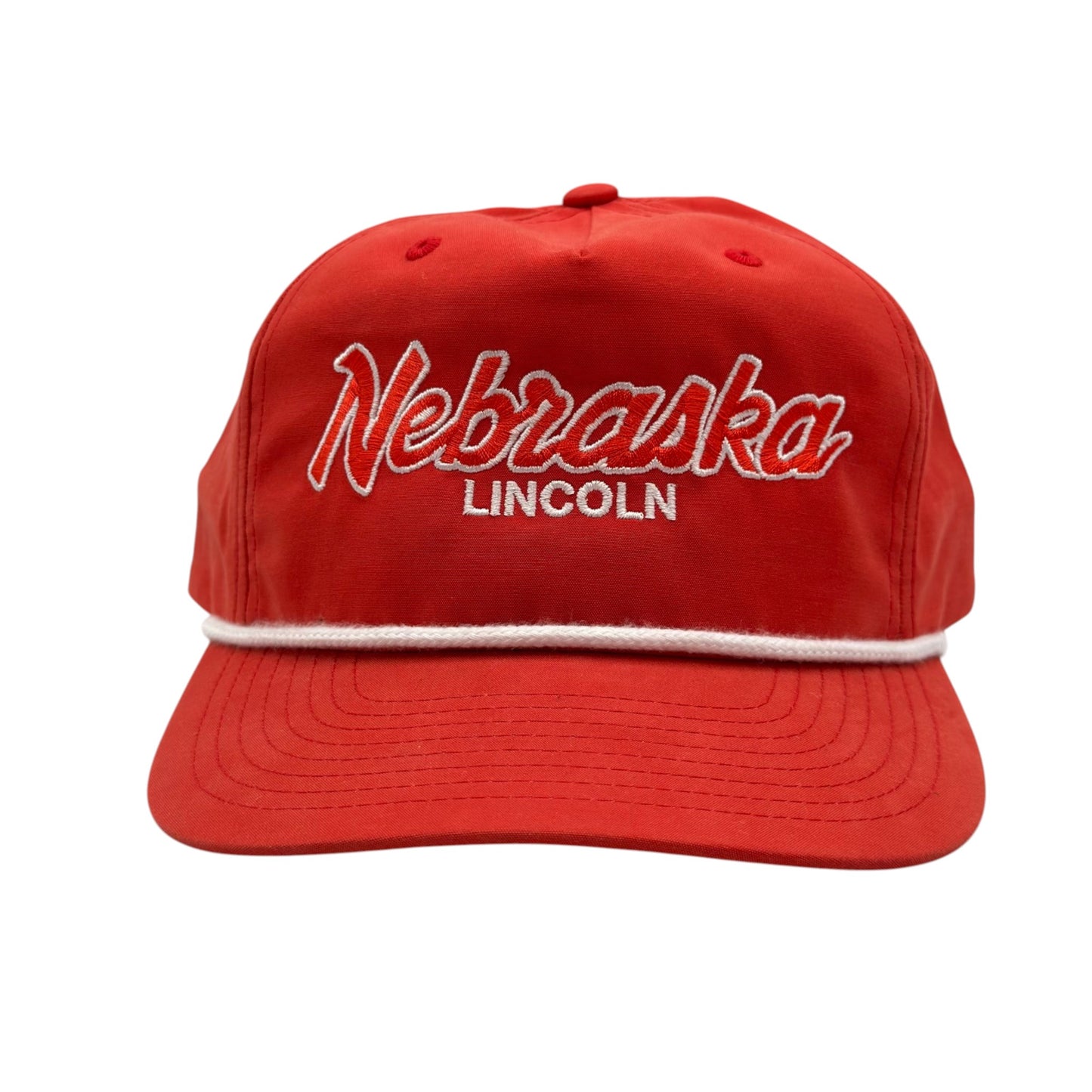 Hat #7